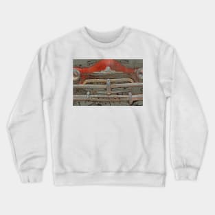 On the Heap Crewneck Sweatshirt